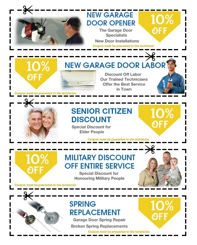 Missouri City All County GarageDoor Repair Service Missouri City, TX 281-761-6339 - coupon