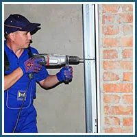 All County Garage Door Service Missouri City, TX 281-761-6339 - zip